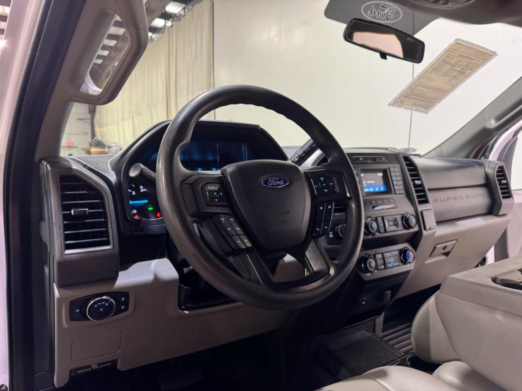 2019 Ford F-250 Image 10