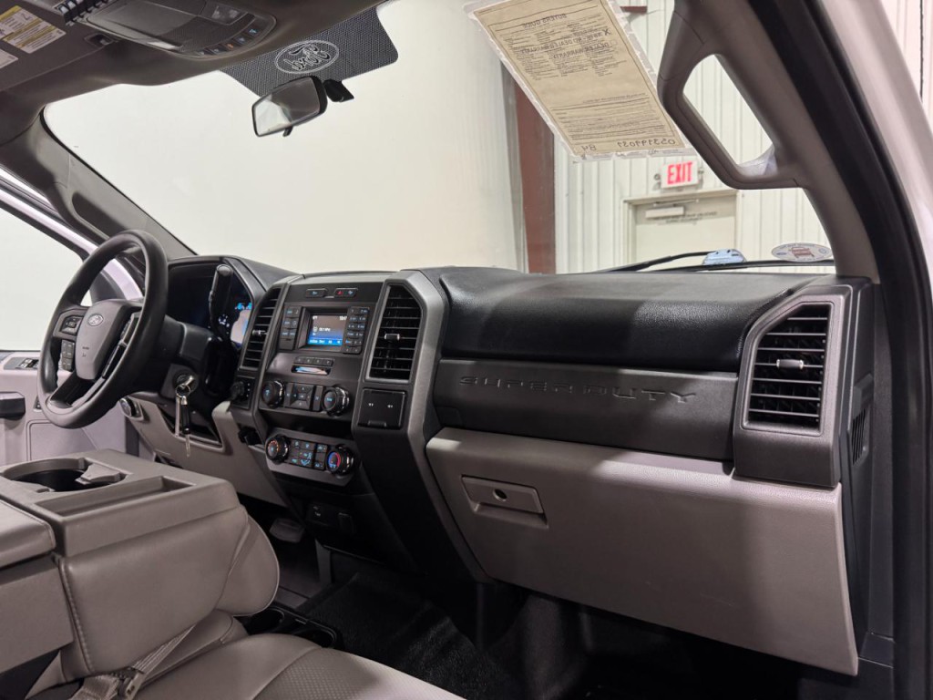 2019 Ford F-250 Image 11