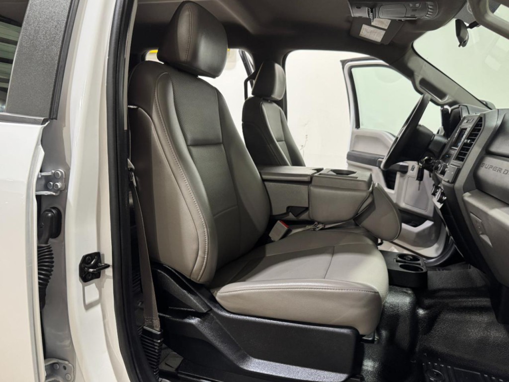 2019 Ford F-250 Image 12