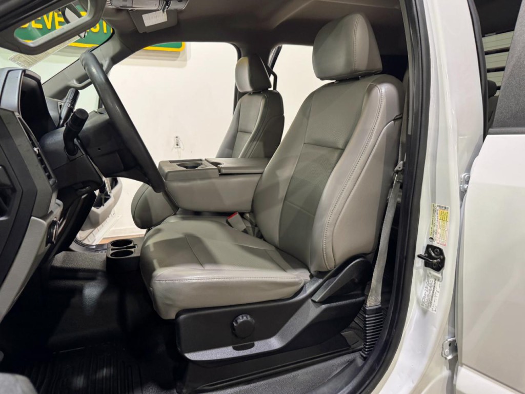 2019 Ford F-250 Image 13