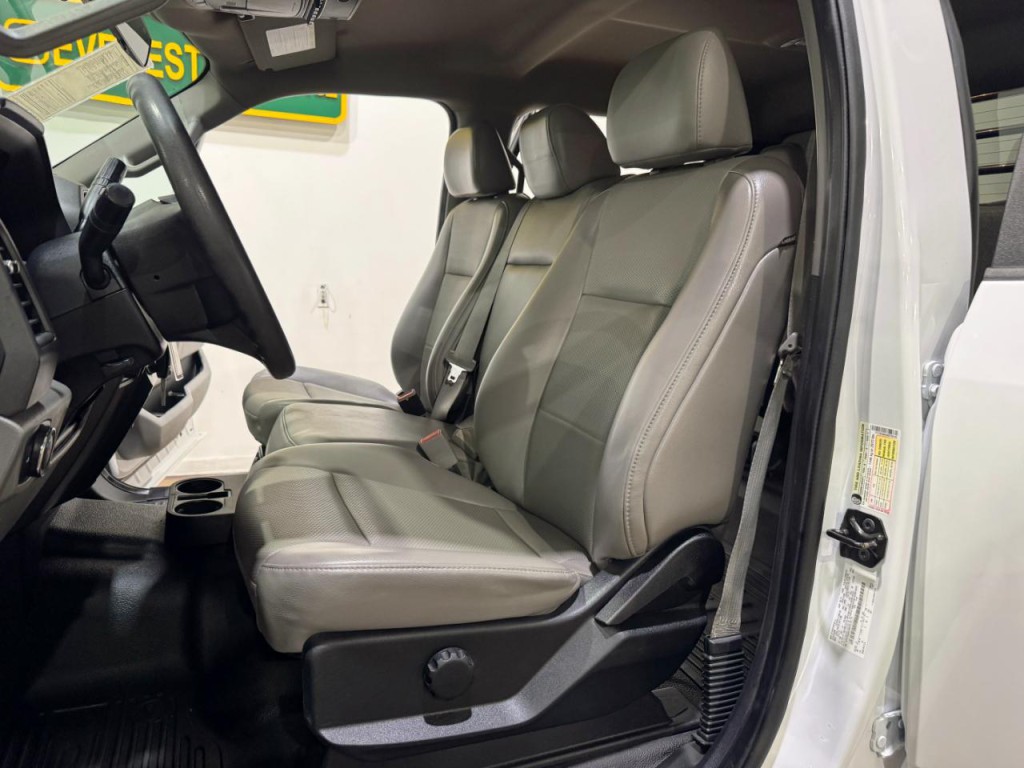 2019 Ford F-250 Image 14