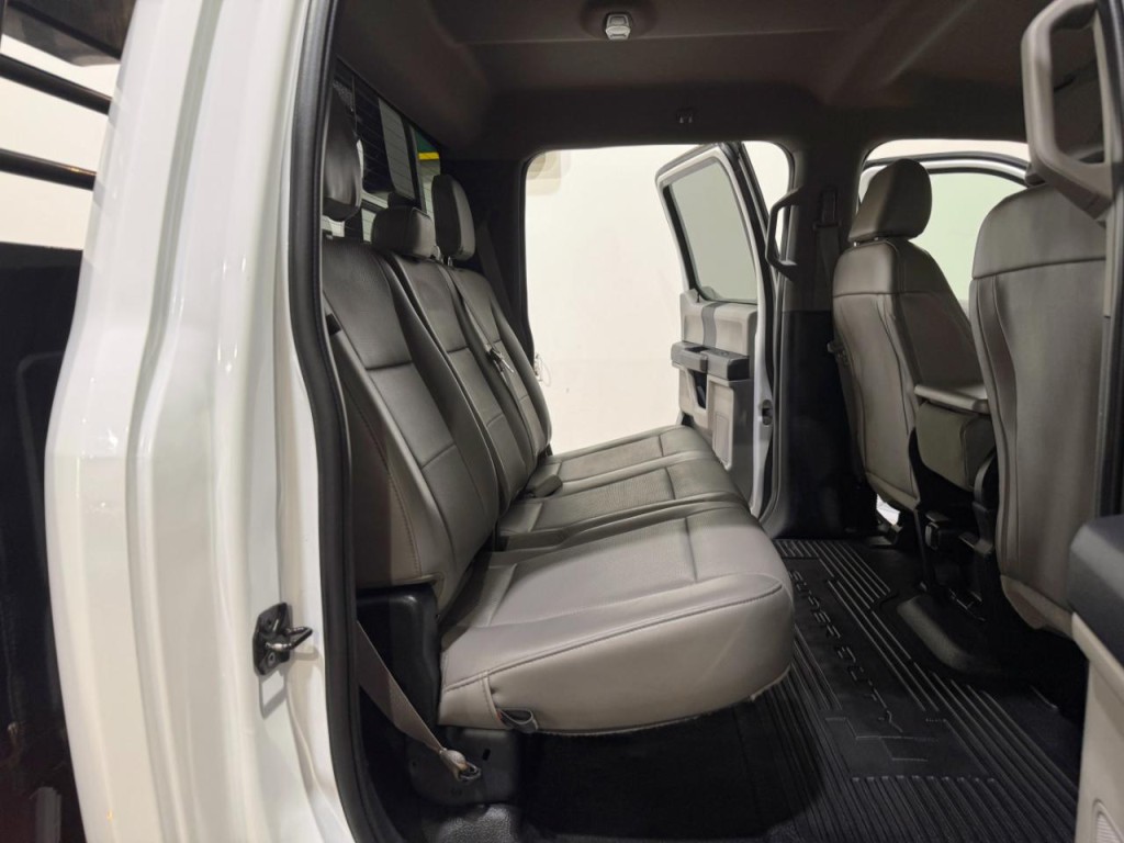 2019 Ford F-250 Image 15