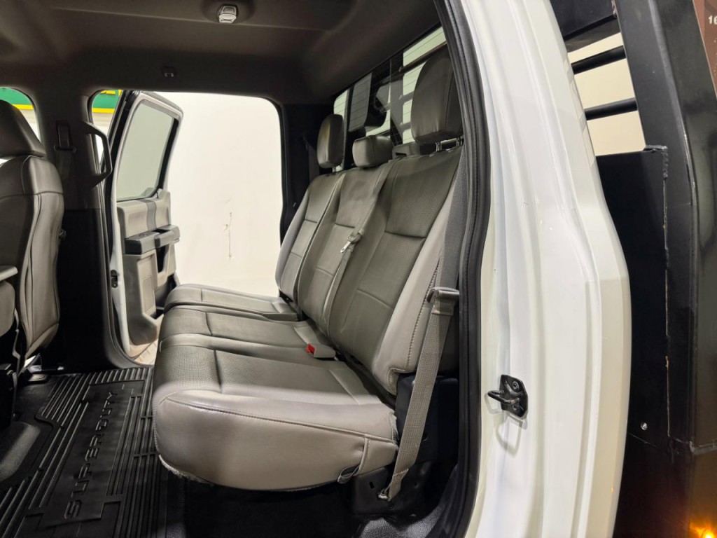 2019 Ford F-250 Image 16