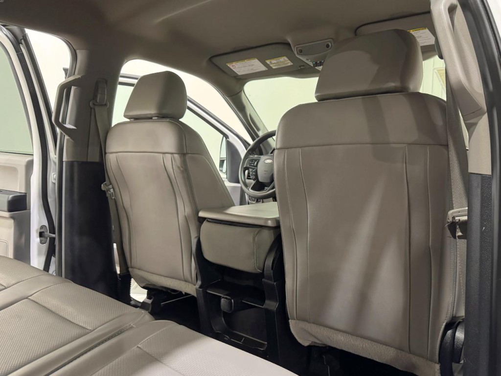 2019 Ford F-250 Image 17