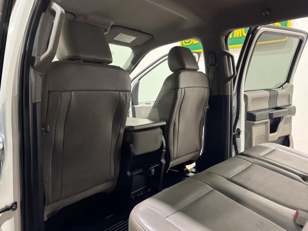 2019 Ford F-250 Image 18