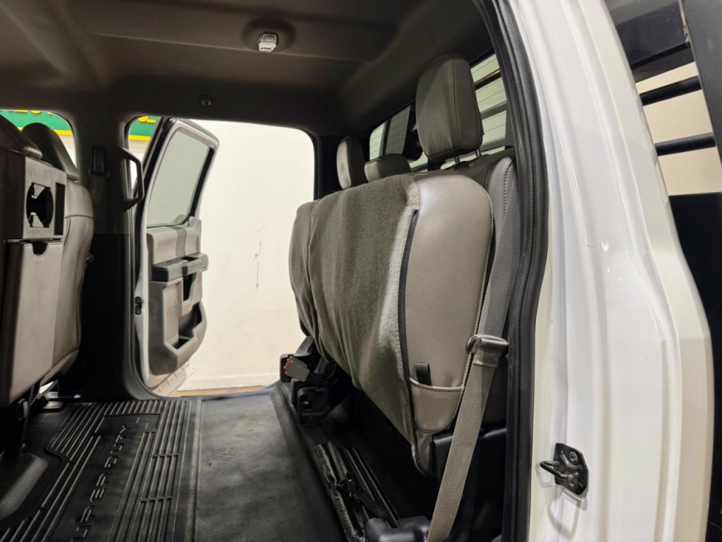 2019 Ford F-250 Image 19