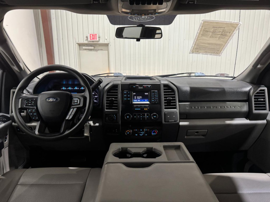 2019 Ford F-250 Image 20