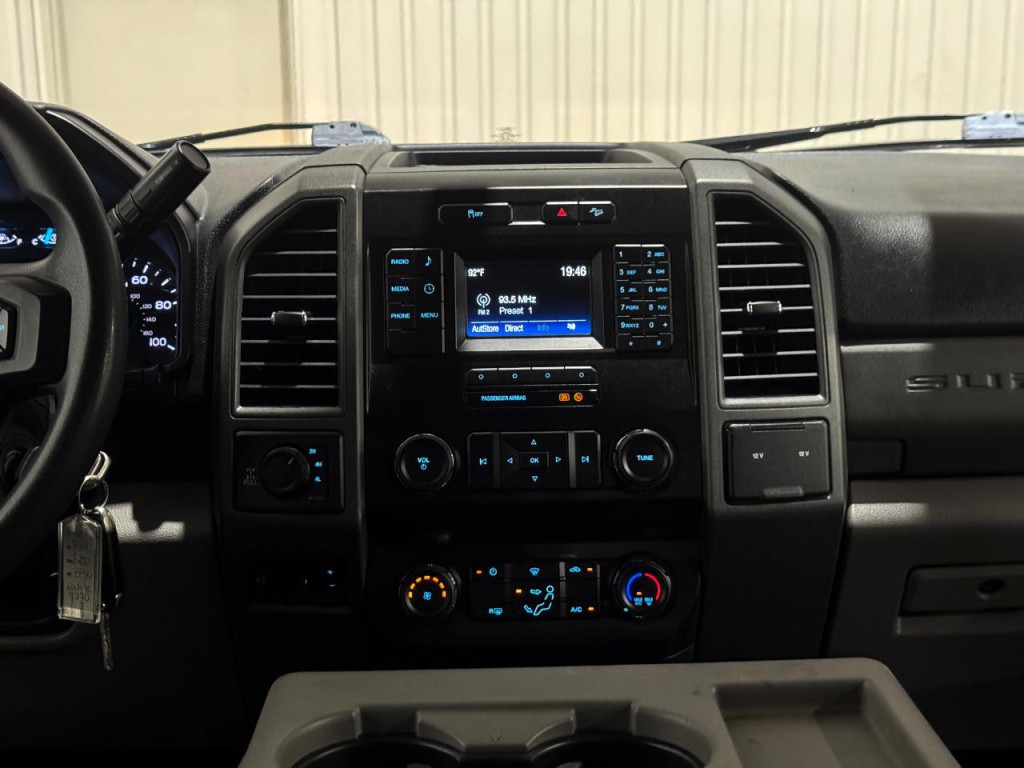 2019 Ford F-250 Image 21