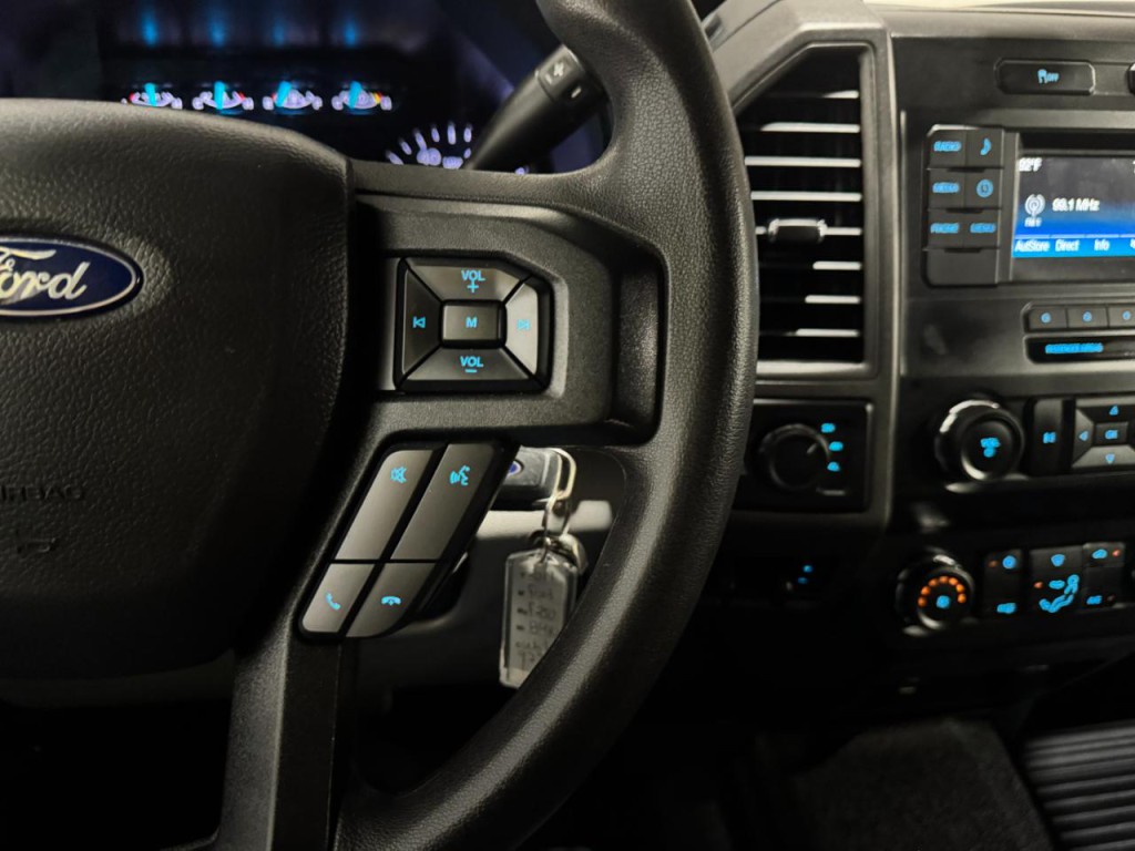 2019 Ford F-250 Image 23