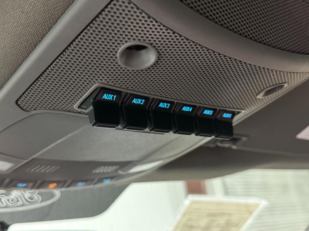 2019 Ford F-250 Image 31