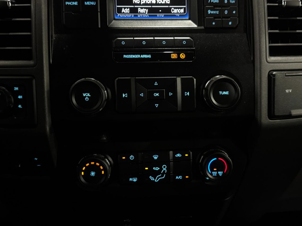 2019 Ford F-250 Image 33