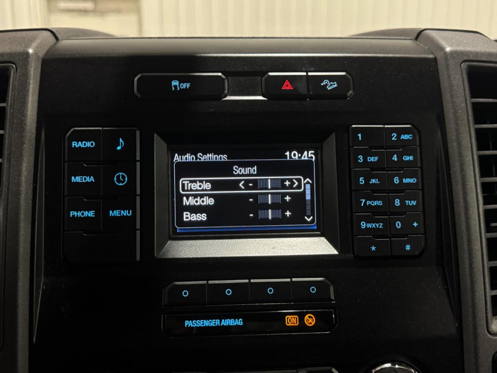 2019 Ford F-250 Image 34
