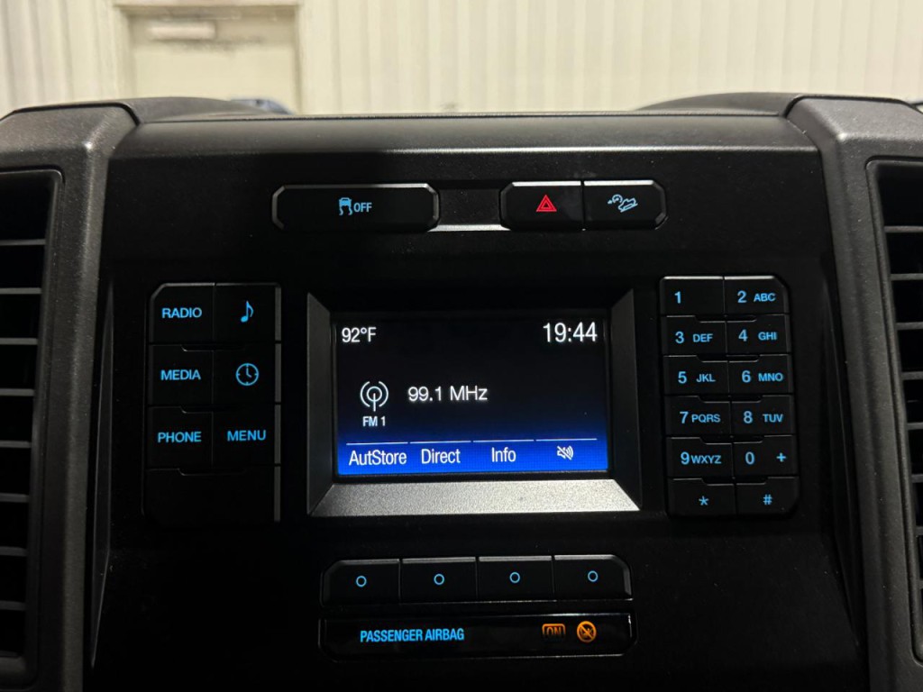 2019 Ford F-250 Image 35