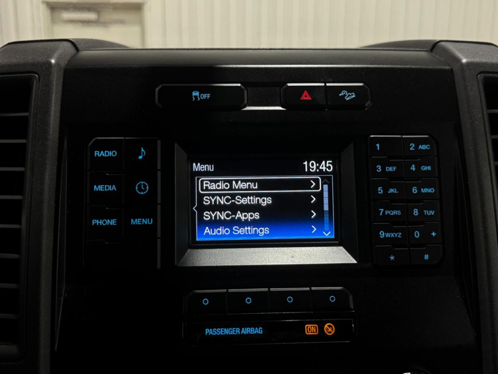 2019 Ford F-250 Image 36