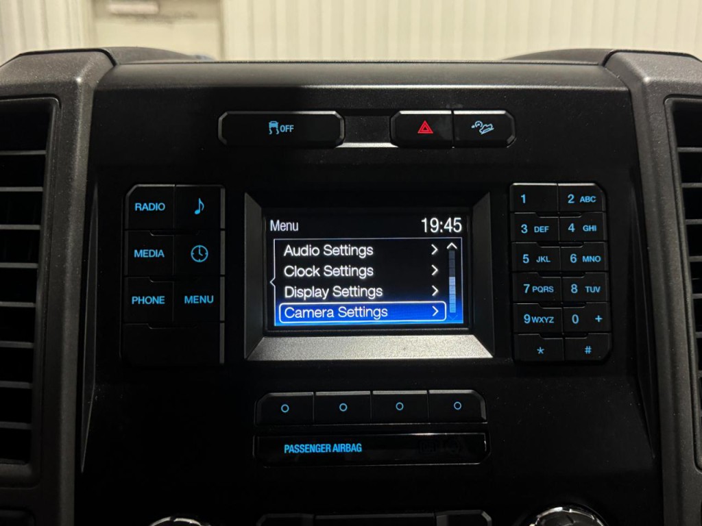 2019 Ford F-250 Image 37