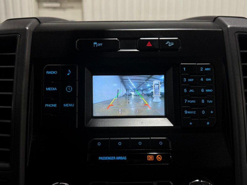 2019 Ford F-250 Image 38