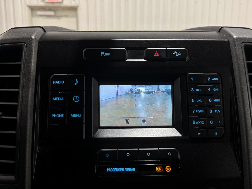 2019 Ford F-250 Image 39