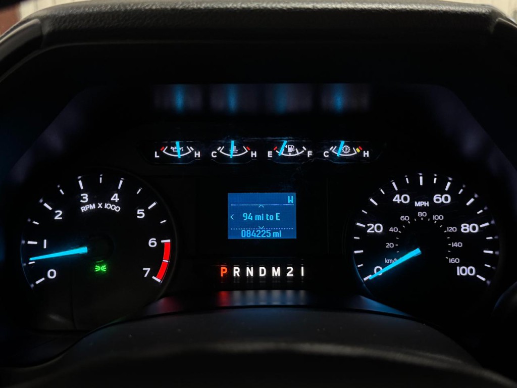 2019 Ford F-250 Image 40