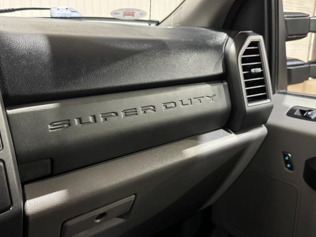 2019 Ford F-250 Image 41