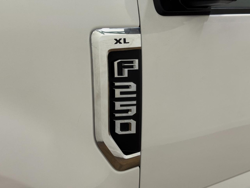 2019 Ford F-250 Image 42