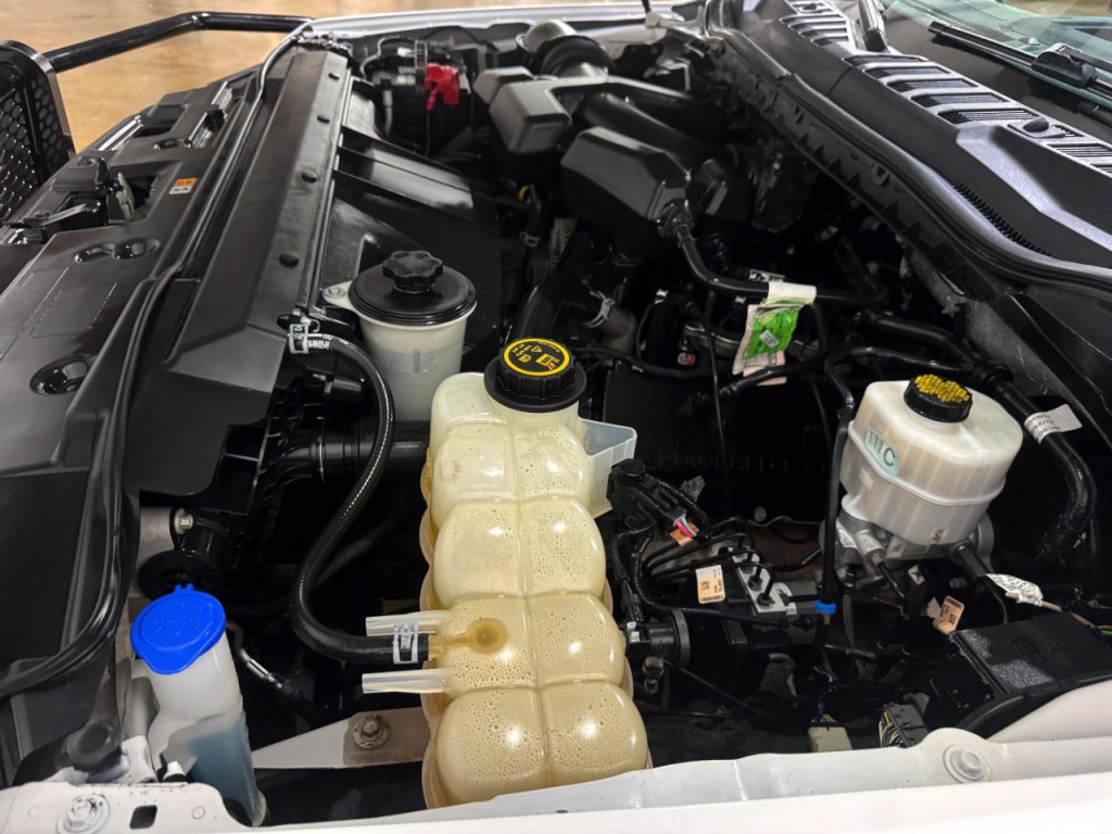 2019 Ford F-250 Image 46