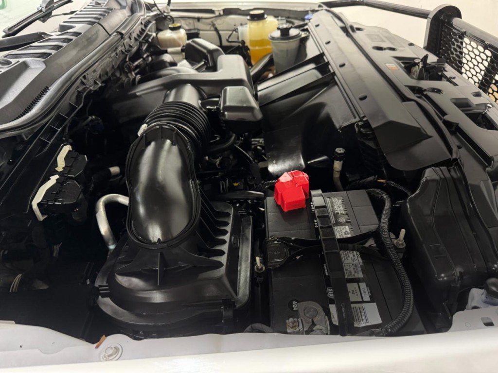 2019 Ford F-250 Image 47