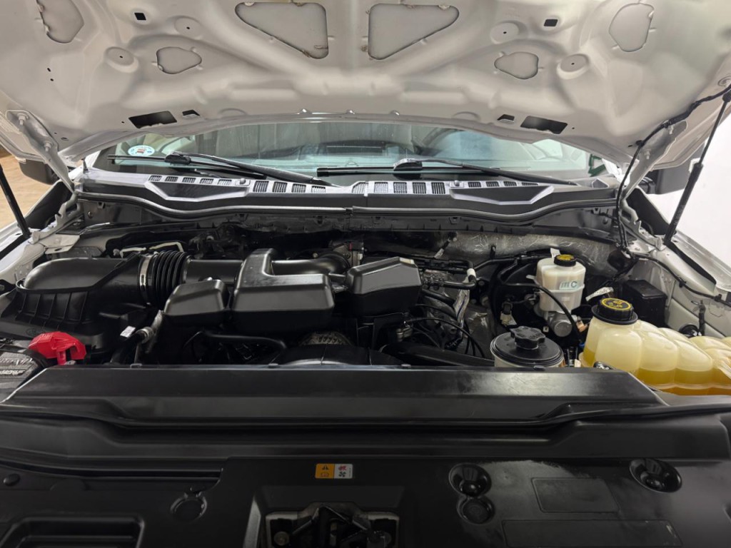 2019 Ford F-250 Image 48