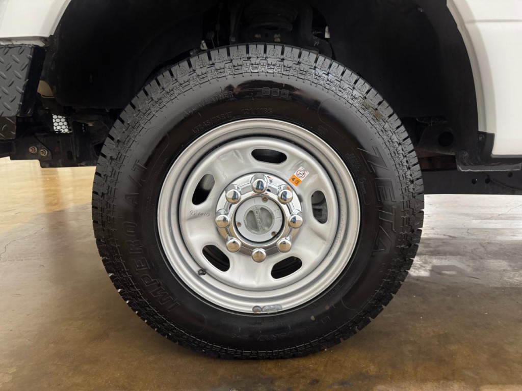 2019 Ford F-250 Image 51