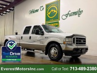 Image for 2002 Ford F-350 LARIAT CREWCAB 7.3L V8 DIESEL 1OWNER Legendary ID: 7449161