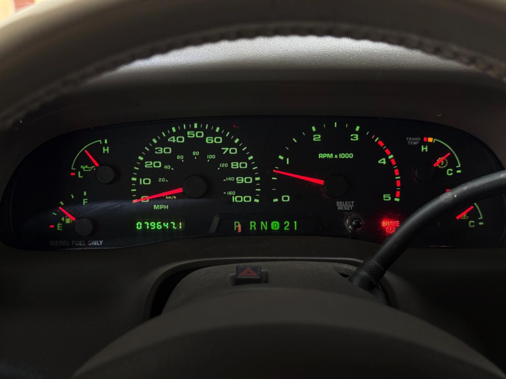 2002 Ford F-350 Image 11