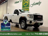 Image for 2020 GMC Sierra 2500 WT REG CAB LONG 6.6L V8 GAS ID: 7450009
