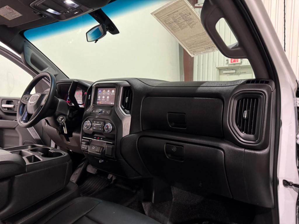 2020 GMC Sierra 2500 Image 10