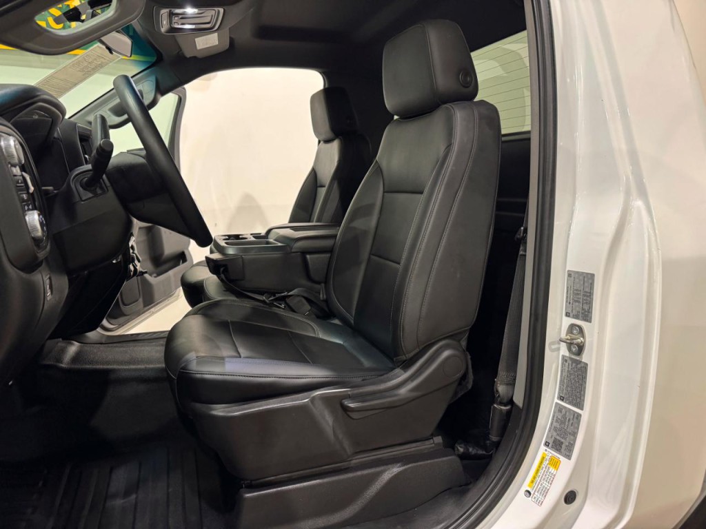 2020 GMC Sierra 2500 Image 11