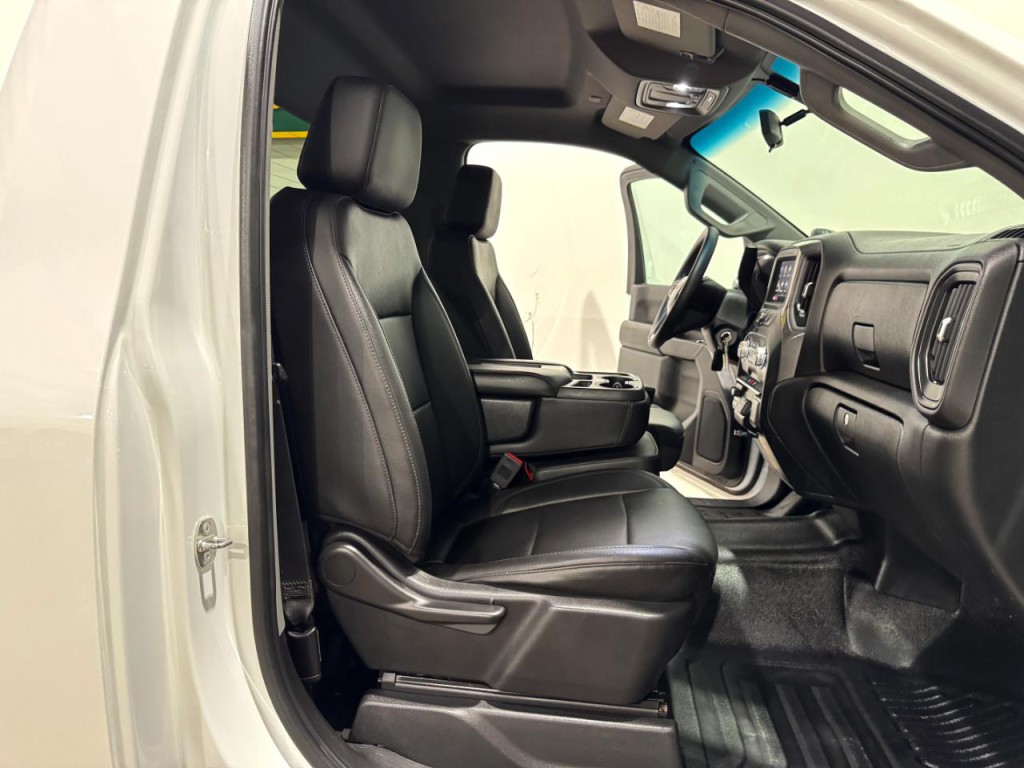 2020 GMC Sierra 2500 Image 12