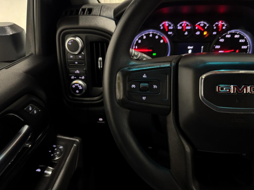 2020 GMC Sierra 2500 Image 13