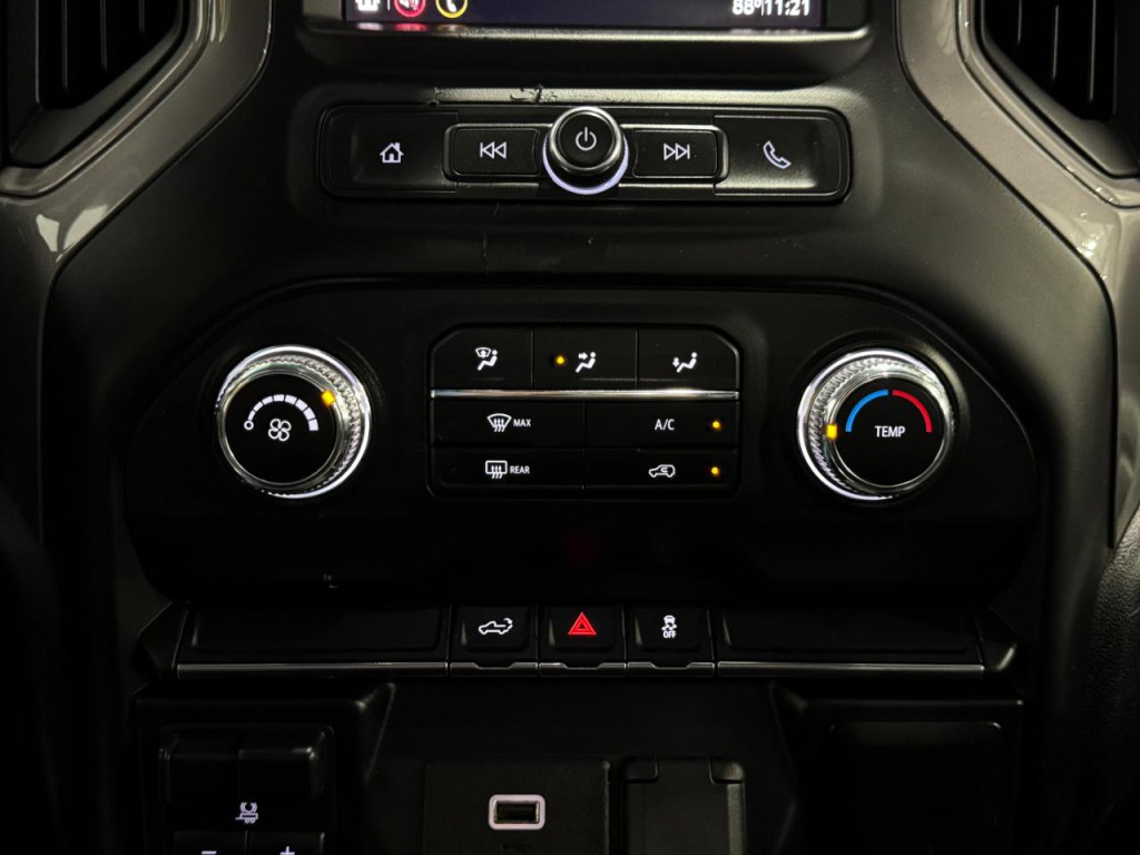 2020 GMC Sierra 2500 Image 14