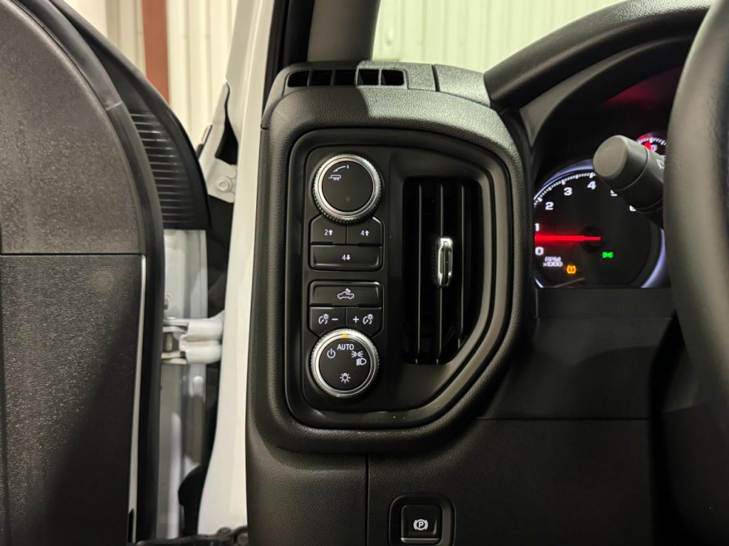 2020 GMC Sierra 2500 Image 15