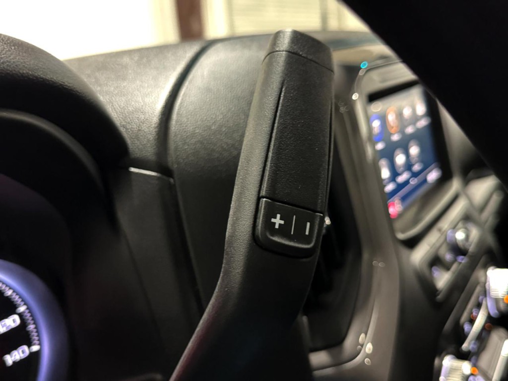 2020 GMC Sierra 2500 Image 17