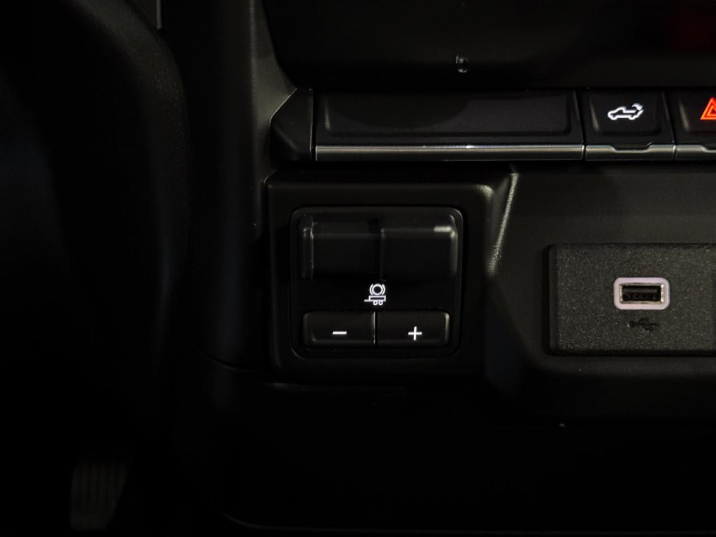 2020 GMC Sierra 2500 Image 18
