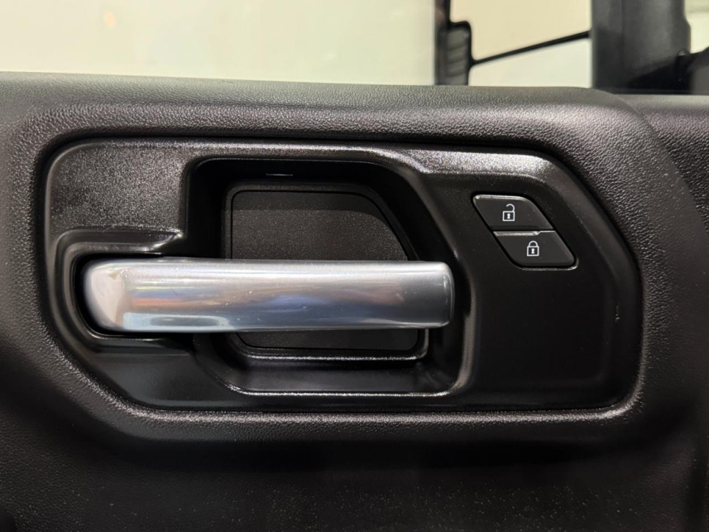 2020 GMC Sierra 2500 Image 20