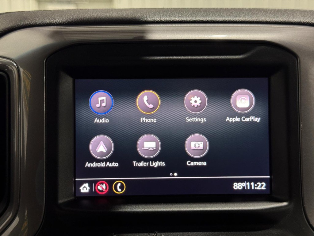 2020 GMC Sierra 2500 Image 21