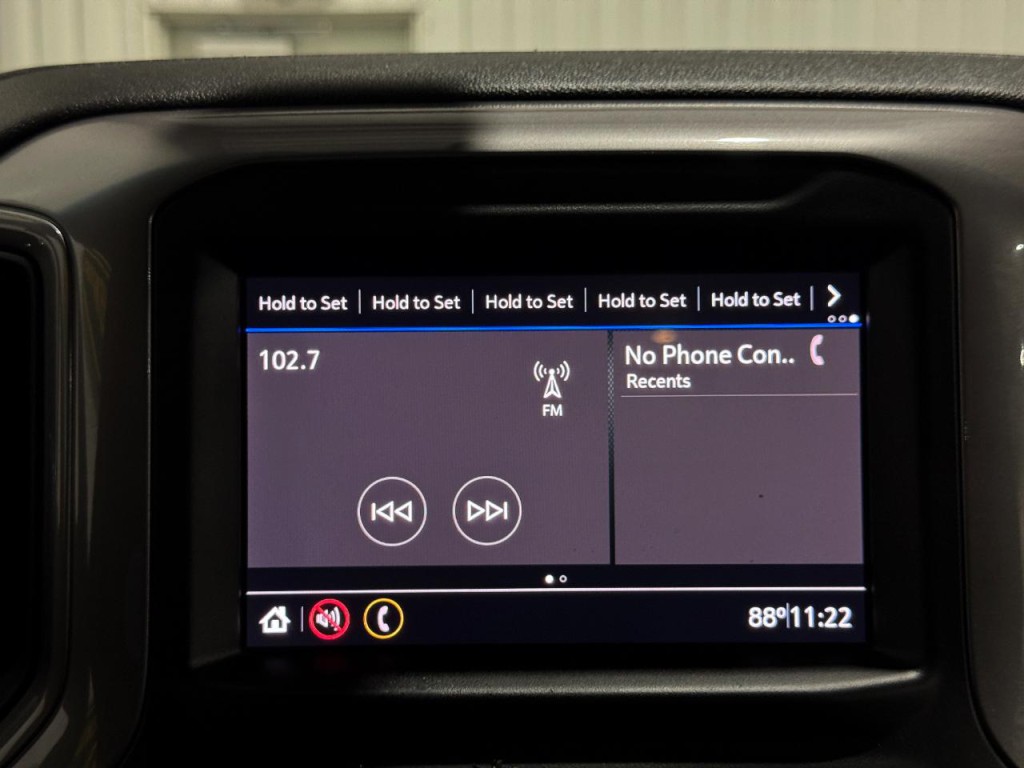 2020 GMC Sierra 2500 Image 22
