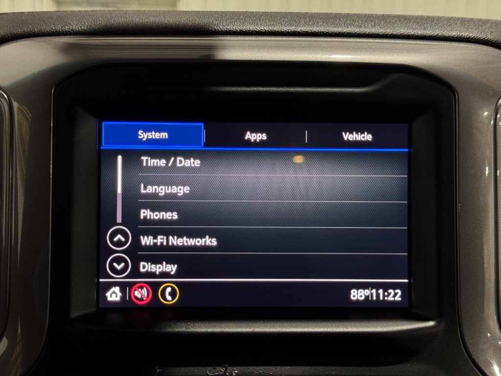 2020 GMC Sierra 2500 Image 23