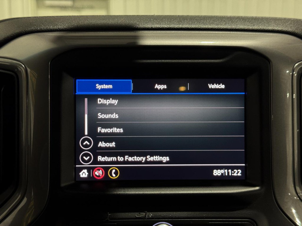 2020 GMC Sierra 2500 Image 24