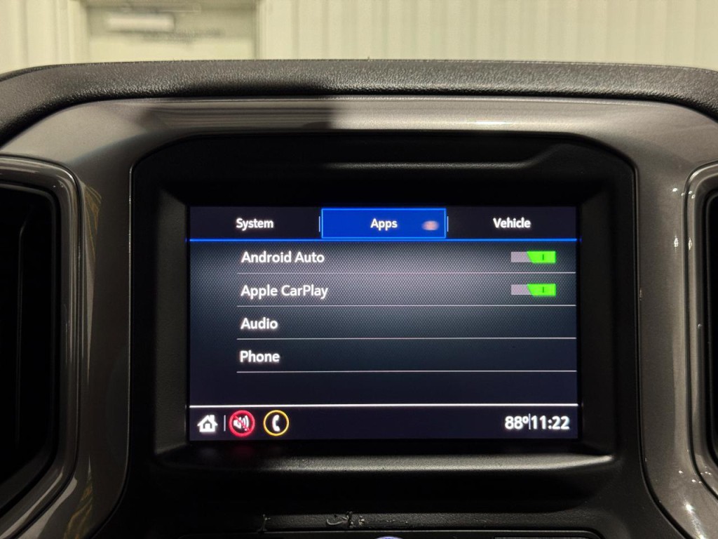 2020 GMC Sierra 2500 Image 25