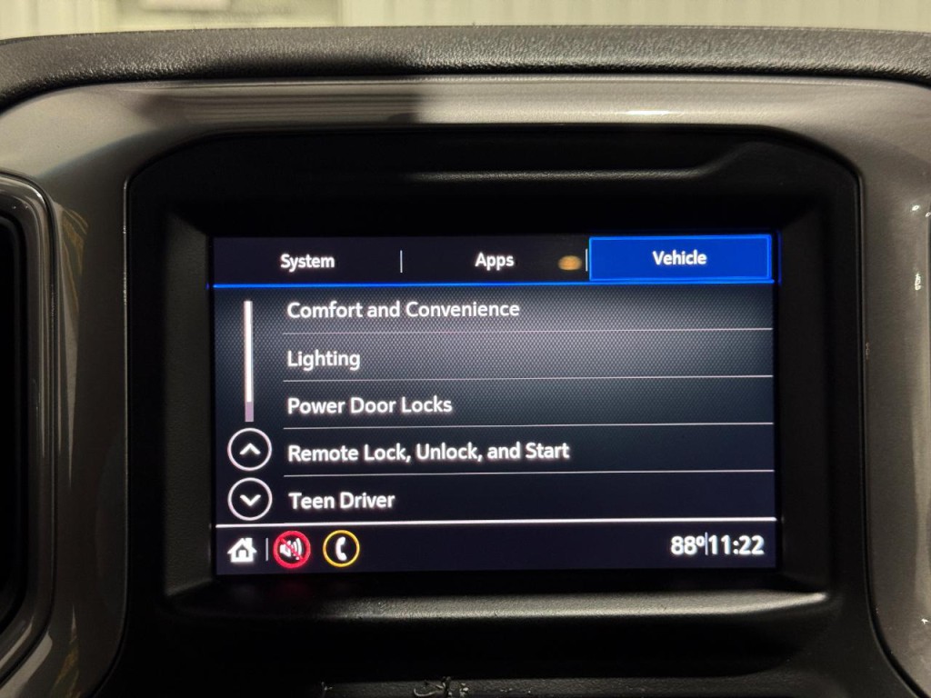2020 GMC Sierra 2500 Image 26