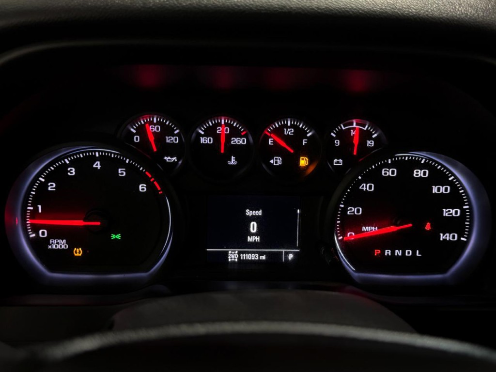 2020 GMC Sierra 2500 Image 28