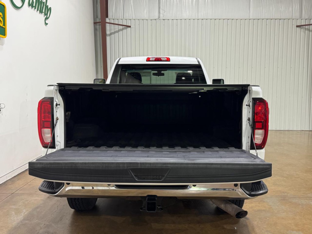 2020 GMC Sierra 2500 Image 29