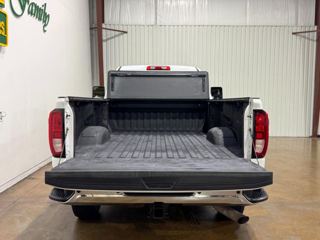 2020 GMC Sierra 2500 Image 30