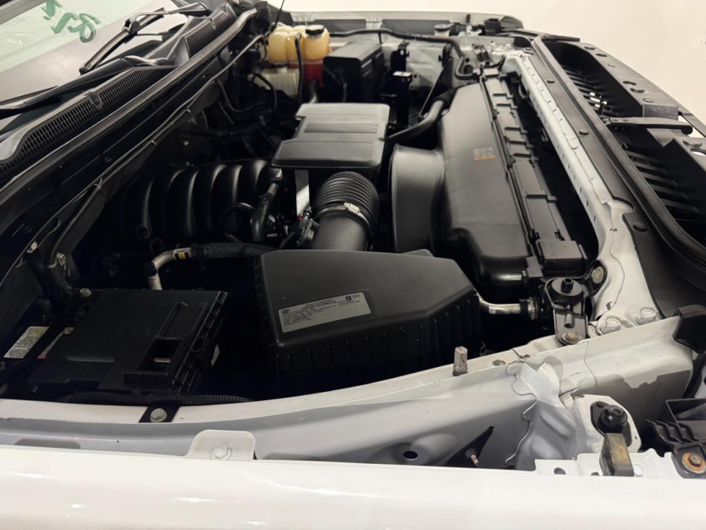 2020 GMC Sierra 2500 Image 34